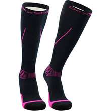 Шкарпетки DEXSHELL Compression Mudder socks S Pink (DS635PNKS)