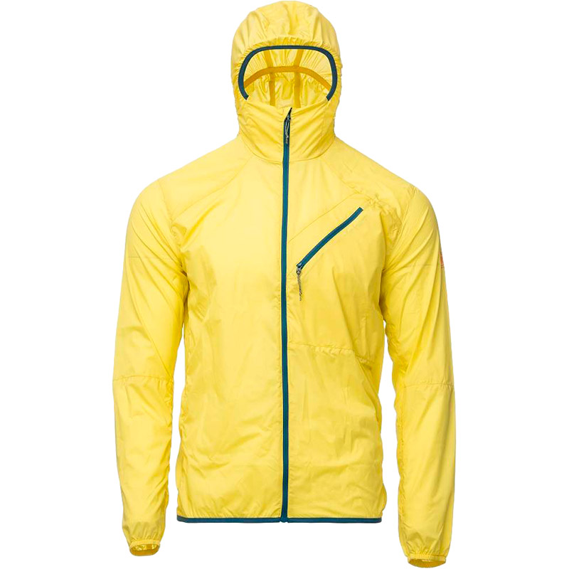 

Куртка TURBAT Fluger 2 Mns S Yellow (012.004.1783), Куртка ч Fluger 2 Mns yellow - S - жовтий - MAN
