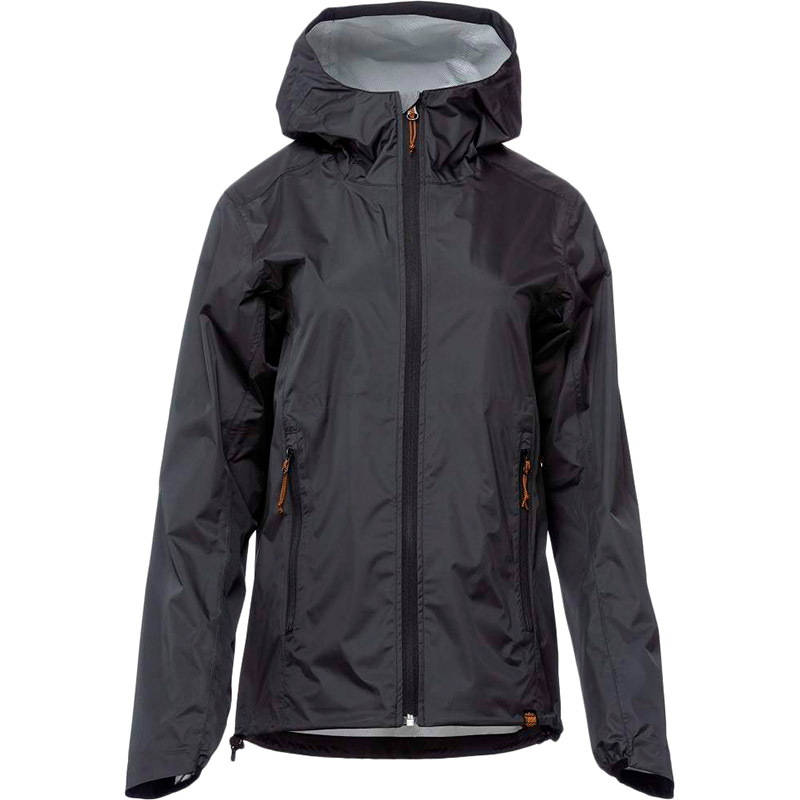 

Куртка TURBAT Isla Wmn XXL Anthracite Black (012.004.2063), Куртка ж Isla Wmn anthracite - XXL - чорний -