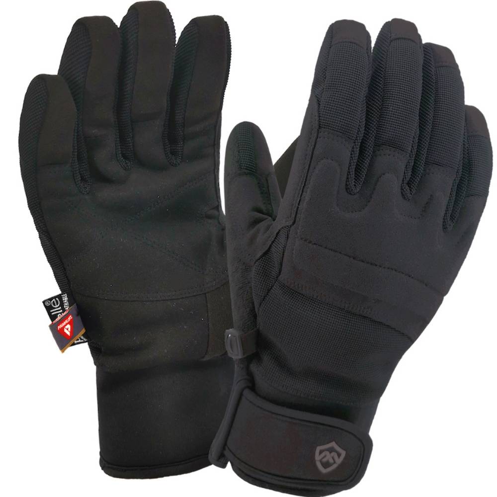 Рукавички DEXSHELL Arendal Biking Gloves S Black (DG9402BLK-S)