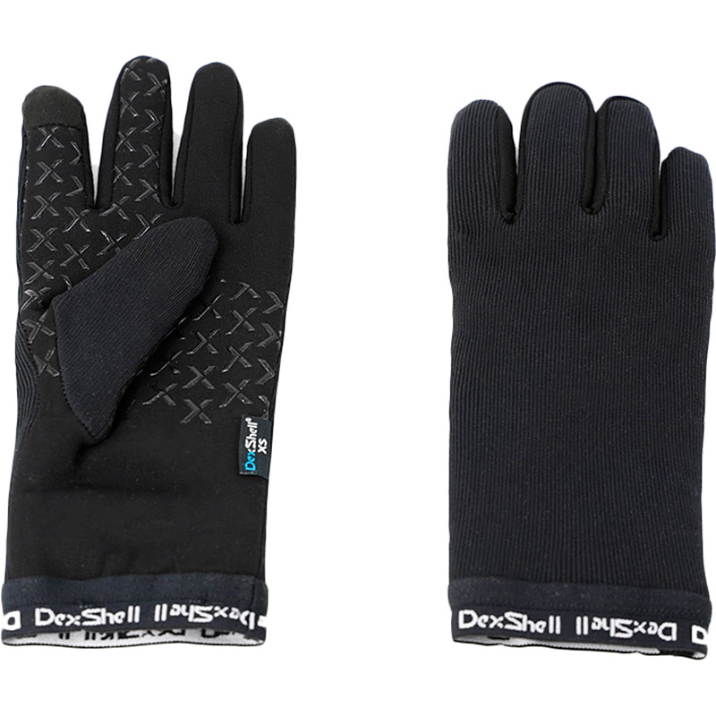 Перчатки водонепроницаемые DEXSHELL Drylite Gloves L Black (DG9946BLKL) Пол женская