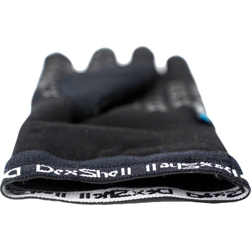 Перчатки водонепроницаемые DEXSHELL Drylite Gloves L Black (DG9946BLKL) Пол мужская