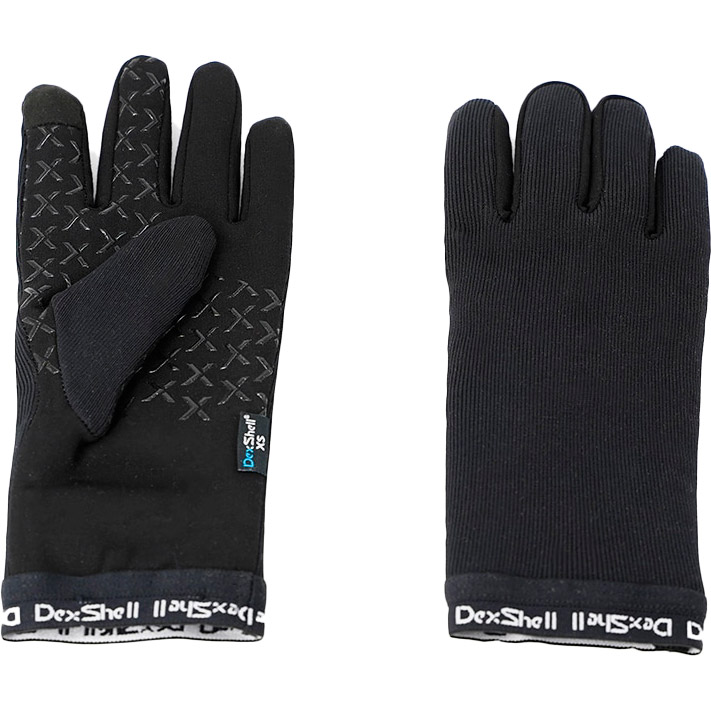 Рукавички DexShell Drylite Gloves M Black (DG9946BLKM)