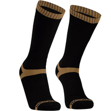 Носки DEXSHELL Hytherm Pro Socks S Black (DS634TBCS)