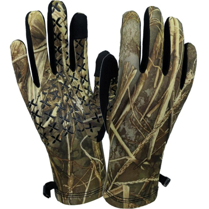 Рукавиці DEXSHELL Drylite2.0 Gloves M (DG9946RTC2.0M)