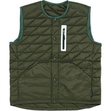 Жилет NATUREHIKE CNH22YR019 XXL Green (6927595740989)