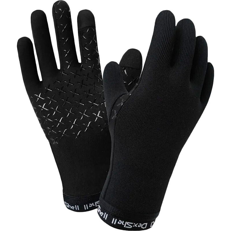 Перчатки водонепроницаемые DEXSHELL Drylite Gloves Black LXL (DG9948BLKLXL)