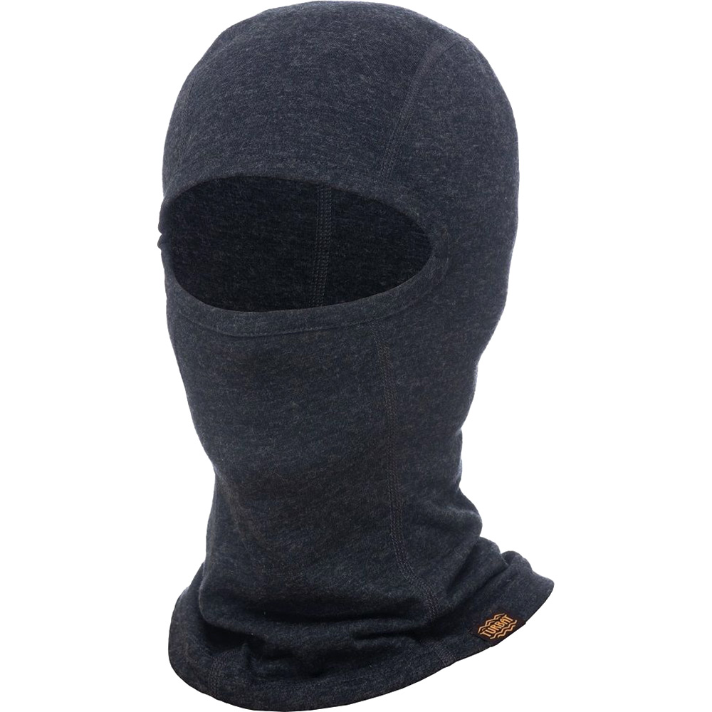 Балаклава TURBAT Retezat Balaclava L/XL Jet Black (012.004.2145)