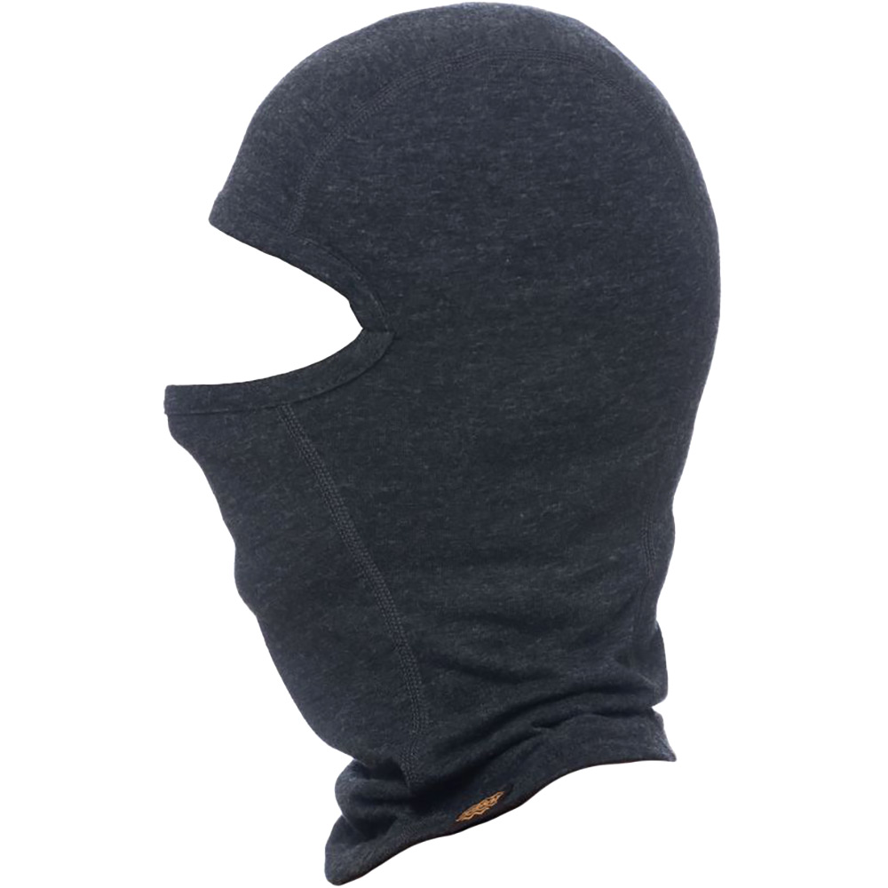 Балаклава TURBAT Retezat Balaclava L/XL Jet Black (012.004.2145) Раздел аксессуары