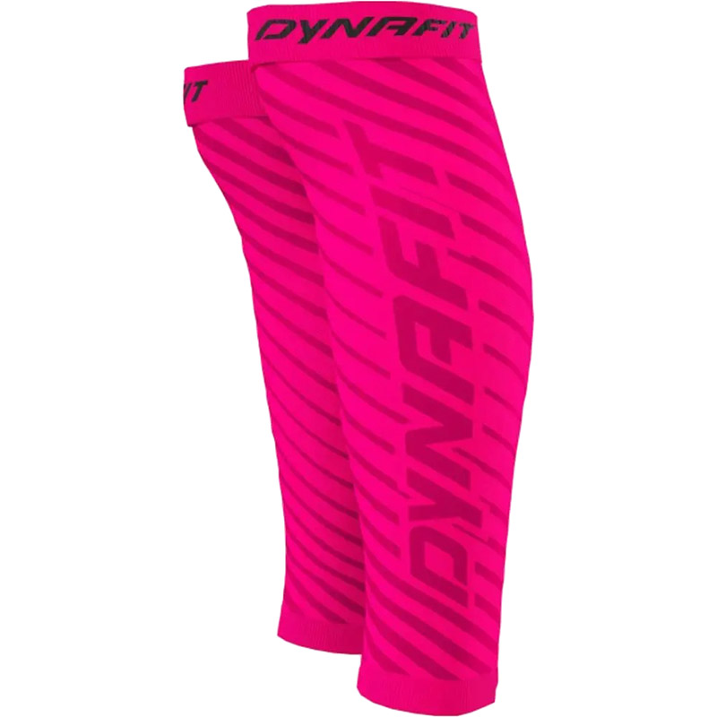 Гетри DYNAFIT PERFORMANCE KNEE GUARD 71517 6070 L/XL Pink (016.002.1903)