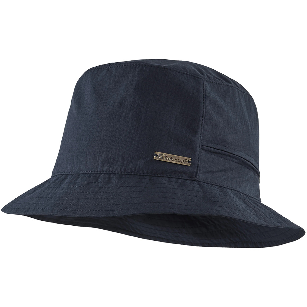 Шляпа TREKMATES Mojave Hat TM-006289 L/XL Navy (015.0725)