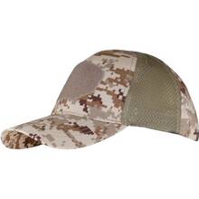 Кепка CAMO Baseball Mesh Cap (029.001.0015)