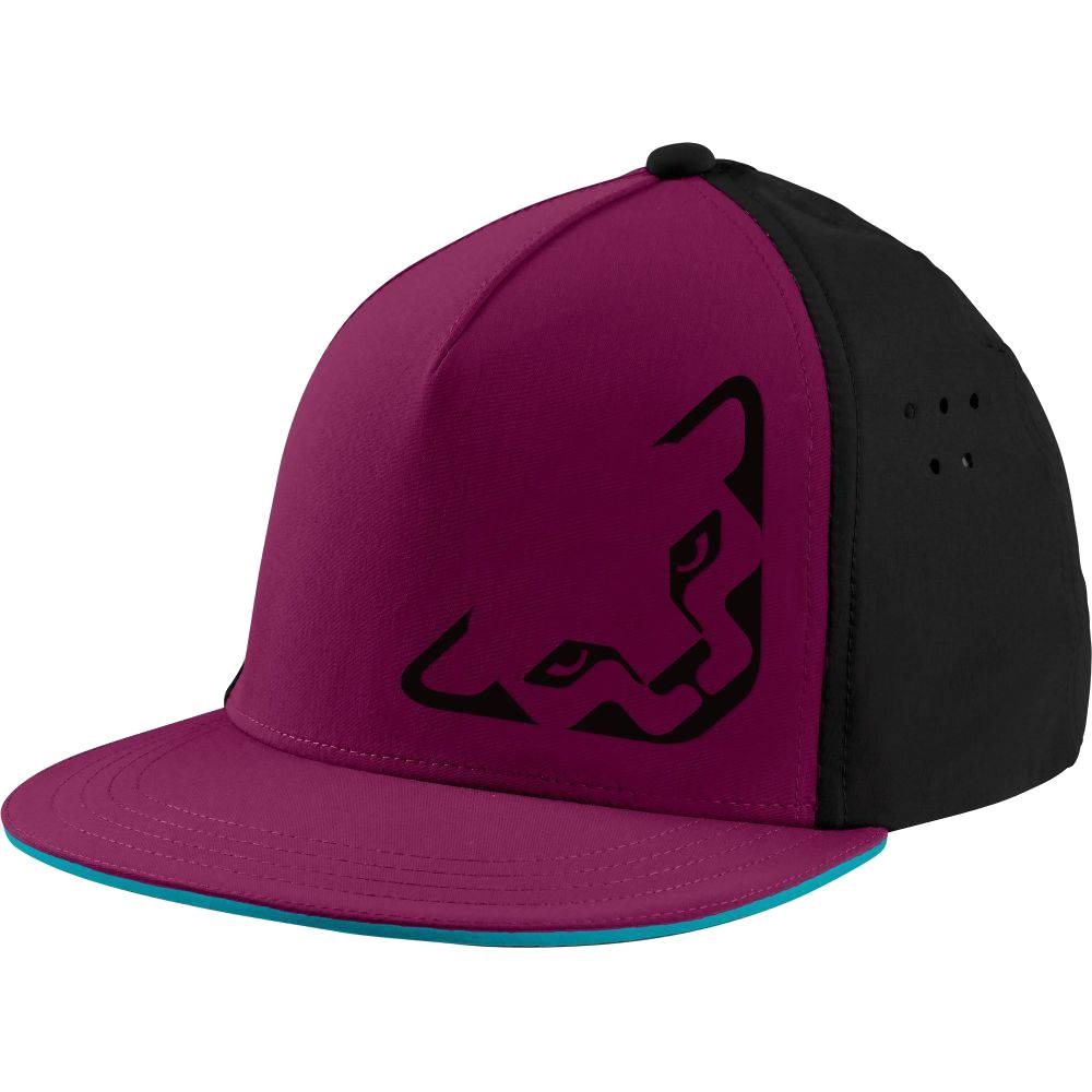 Кепка DYNAFIT TECH TRUCKER CAP Фіолетовий (016.002.1636)