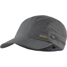 Кепка TREKMATES Atacama Cap L/XL Сірий (015.0729)