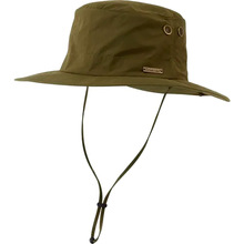 Шляпа TREKMATES Borneo Hat TM-004574 Dark Olive L/XL (100% polyamide)