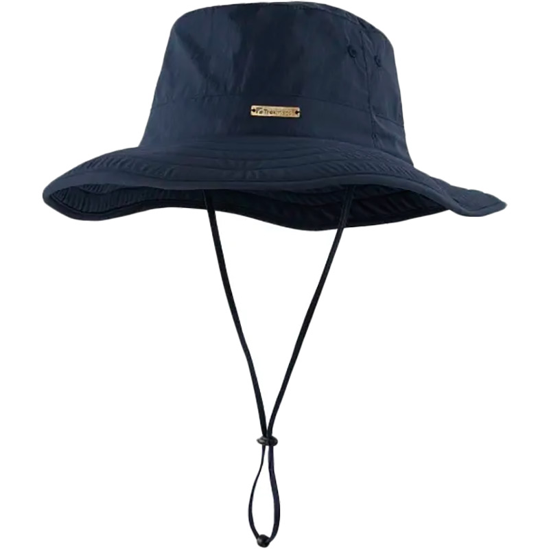 Шляпа TREKMATES Gobi Hat TM-006288 Navy S/M (015.0736)