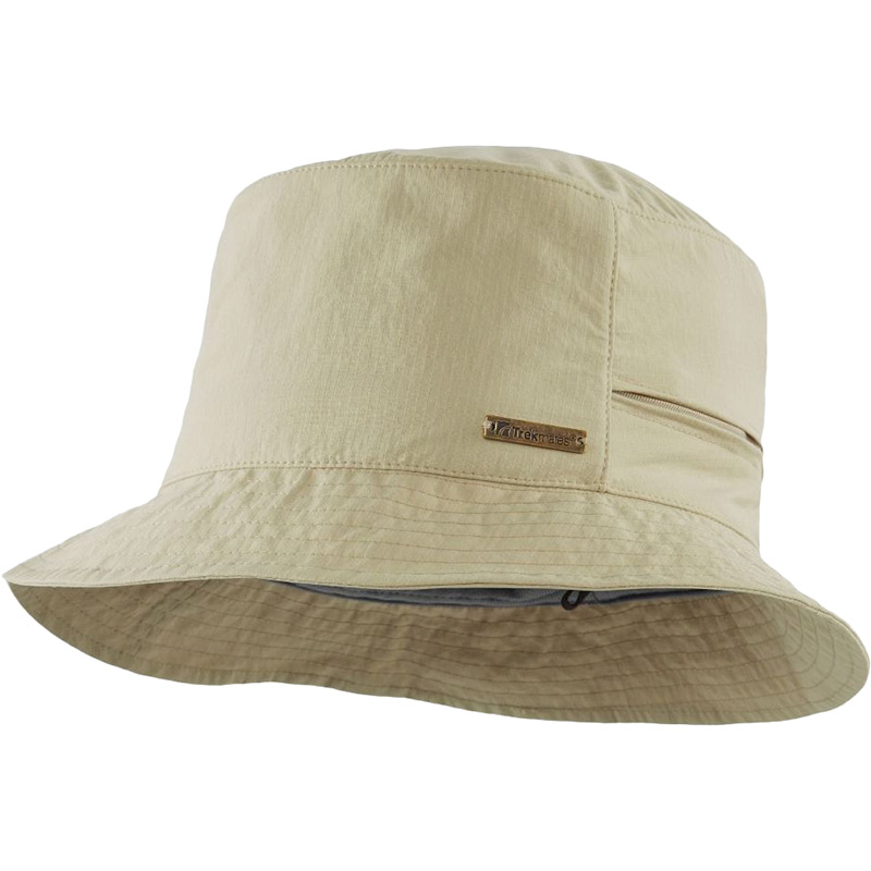 Капелюх TREKMATES Mojave Hat TM-006289 Limestone S/M (015.0720)