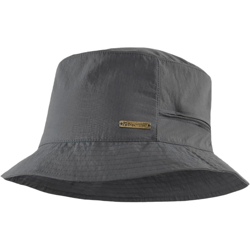 Шляпа TREKMATES Mojave Hat TM-006289 Ash S/M (015.0722)