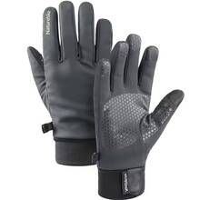 Перчатки NATUREHIKE NH19S005-T L Gray (6927595750537)