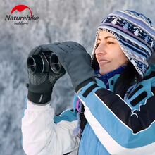 Перчатки NATUREHIKE NH19S005-T L Gray (6927595750537)