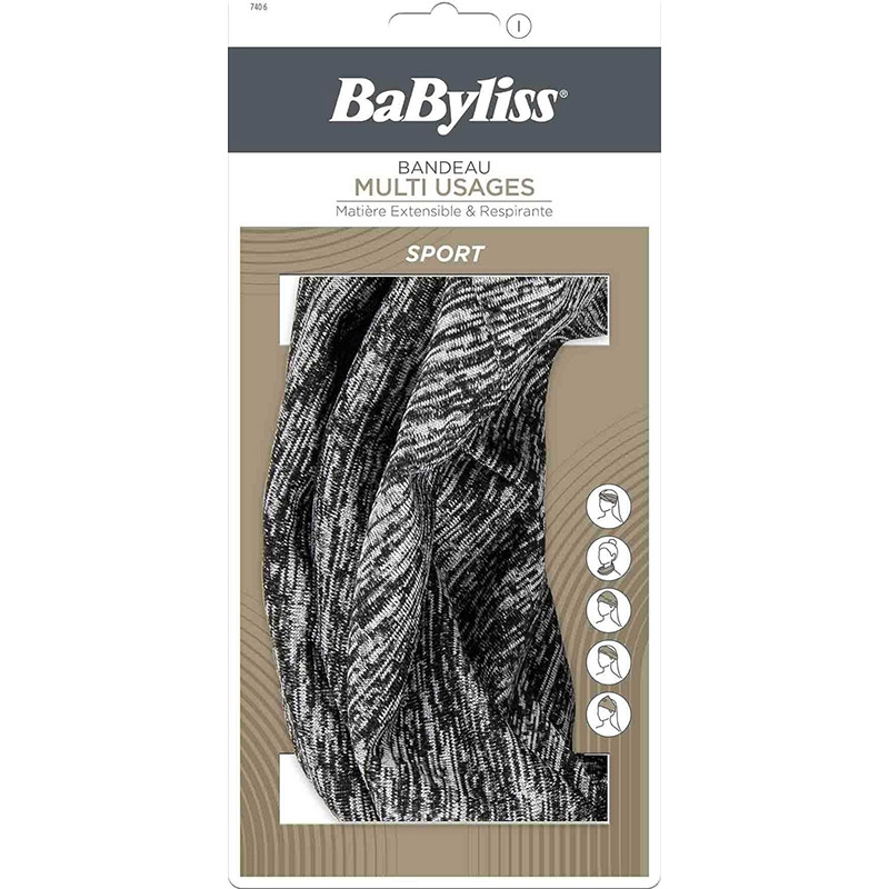 Пов'язка BABYLISS (794740)