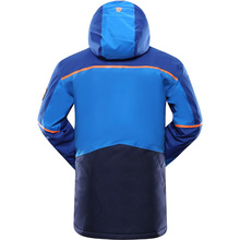 Куртка Alpine Pro Malef MJCY574 653 L Blue (007.016.0352)