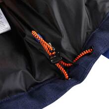 Куртка Alpine Pro Malef MJCY574 653 L Blue (007.016.0352)