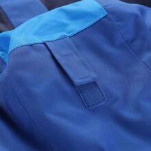 Куртка Alpine Pro Malef MJCY574 653 L Blue (007.016.0352)