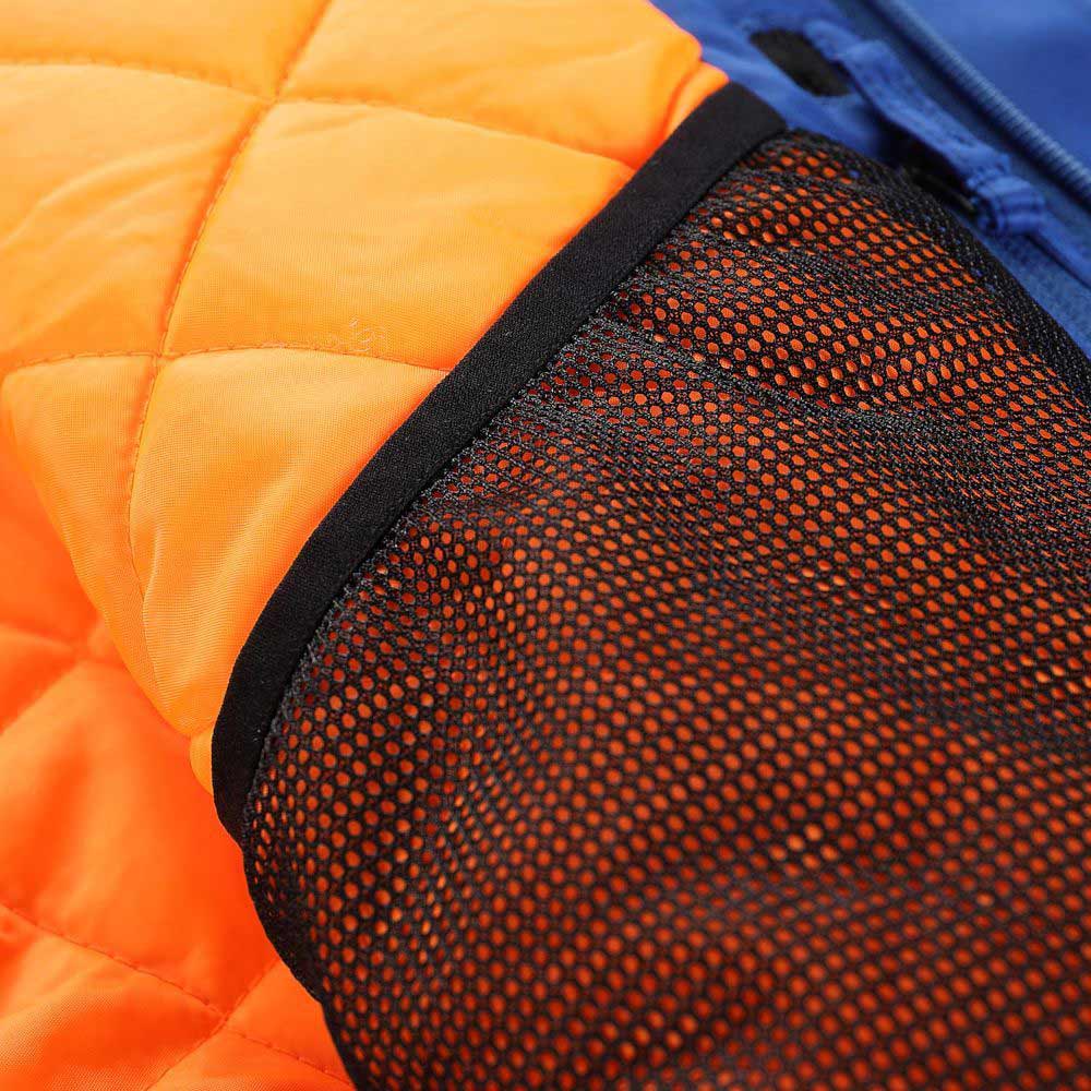 Заказать Куртка Alpine Pro Malef MJCY574 653 L Blue (007.016.0352)