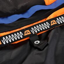 Куртка Alpine Pro Malef MJCY574 653 L Blue (007.016.0352)