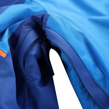 Куртка Alpine Pro Malef MJCY574 653 L Blue (007.016.0352)