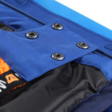 Куртка Alpine Pro Malef MJCY574 653 L Blue (007.016.0352)