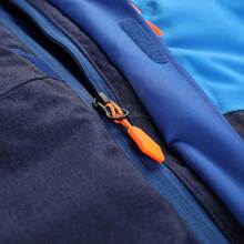 Куртка Alpine Pro Malef MJCY574 653 L Blue (007.016.0352)