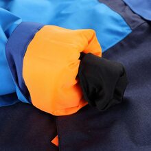 Куртка Alpine Pro Malef MJCY574 653 L Blue (007.016.0352)