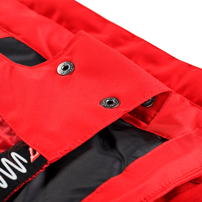 В интернет магазине Куртка ALPINE PRO MALEFA LJCY546 442 XS Red/Orange (007.016.0294)