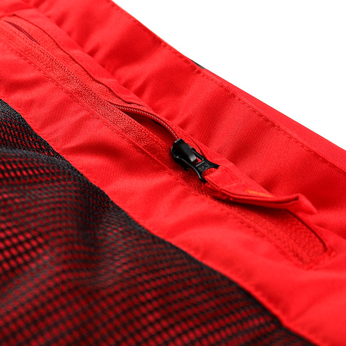 Изображение Куртка ALPINE PRO MALEFA LJCY546 442 XS Red/Orange (007.016.0294)