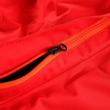Куртка ALPINE PRO MALEFA LJCY546 442 XS Red/Orange (007.016.0294)