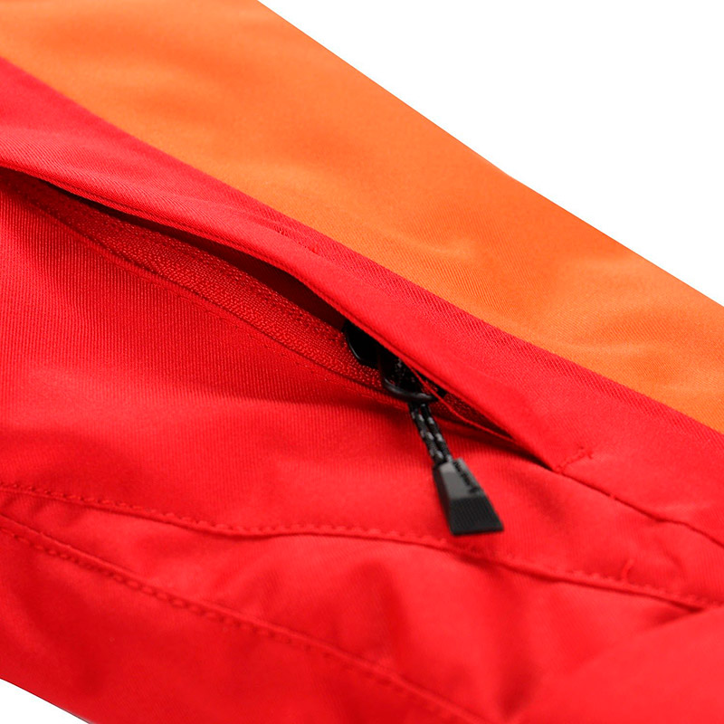 Заказать Куртка ALPINE PRO MALEFA LJCY546 442 XS Red/Orange (007.016.0294)