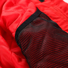 Куртка ALPINE PRO MALEFA LJCY546 442 XS Red/Orange (007.016.0294)