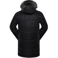 Куртка мужская ALPINE PRO MOLID MJCY556 990 - L - Black (007.016.0200)