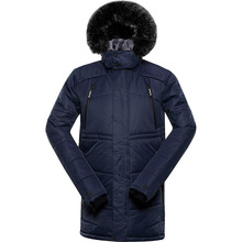 Куртка ALPINE PRO MOLID MJCY556 692 XL Blue (007.016.0195)