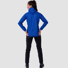 Куртка женская SALEWA PUEZ LIGHT PTX W JKT 27730 8620 - 42/36 - синий (013.002.9182)