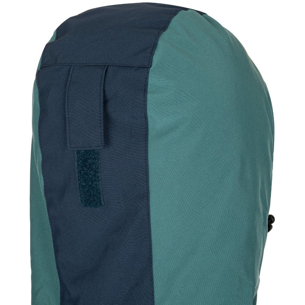 Куртка KILPI FLIP-M dark green L Green/Blue (024.0101) Вид куртка