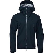 Куртка мужская TURBAT Alay Mns anthracite black - L - черный (012.004.3027)
