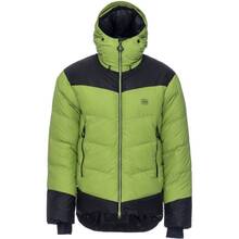 Куртка TURBAT Petros Pro Mns S Macaw Green (012.004.2797)