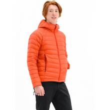 Куртка TURBAT Trek Pro Mns L Orange Red (012.004.3700)