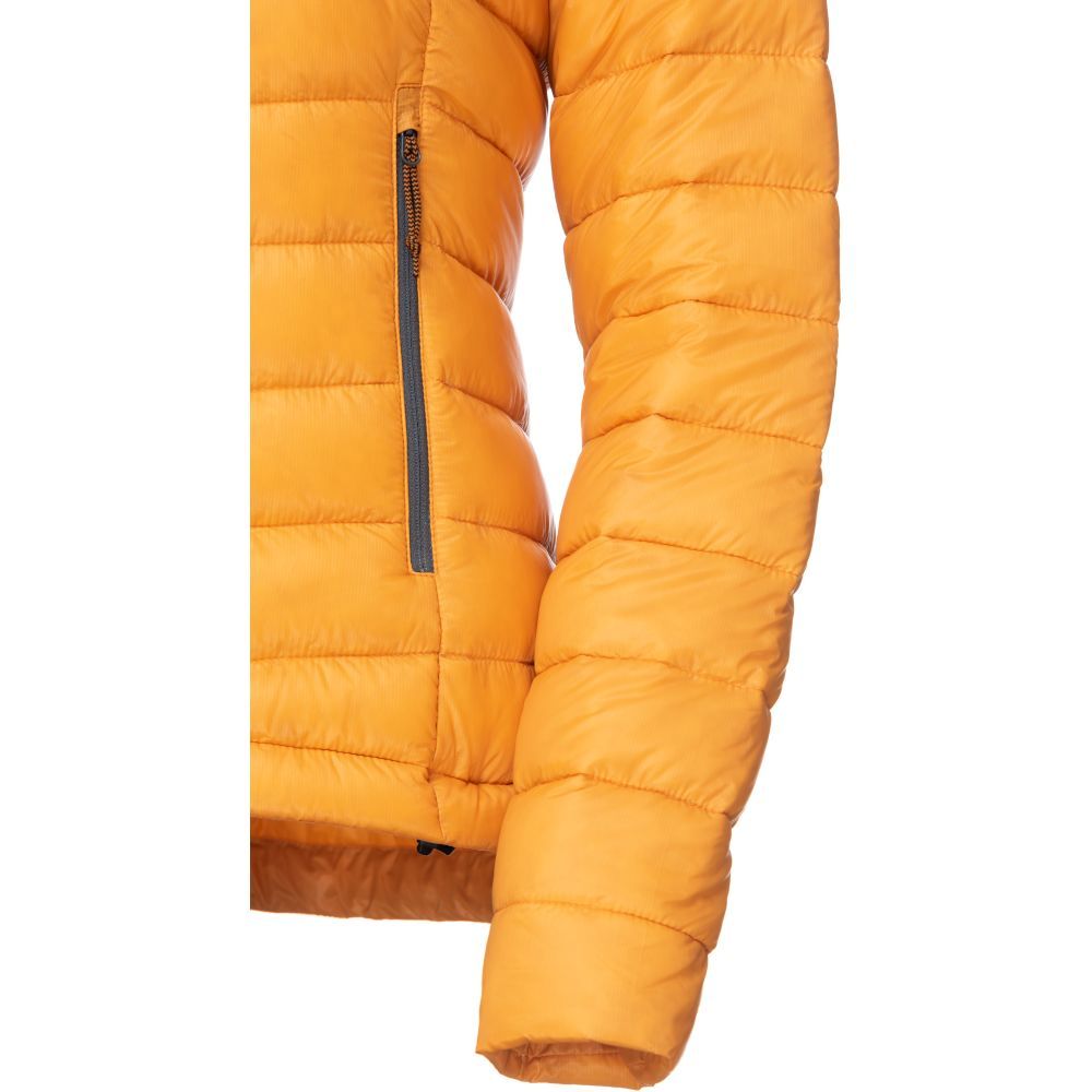 Внешний вид Куртка TURBAT Trek Pro Wmn dark cheddar M Orange (012.004.2091)