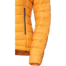 Куртка TURBAT Trek Pro Wmn dark cheddar M Orange (012.004.2091)