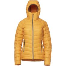 Куртка TURBAT Trek Pro Wmn dark cheddar M Orange (012.004.2091)