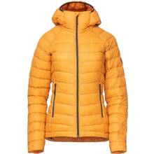 Куртка TURBAT Trek Pro Wmn black cheddar XXL Orange (012.004.2094)